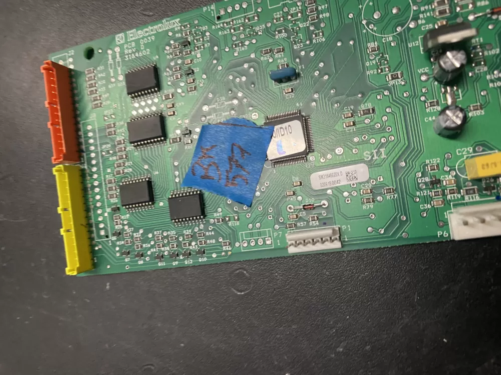 Kenmore 316460200 Oven Control Board AZ20131 | BK577