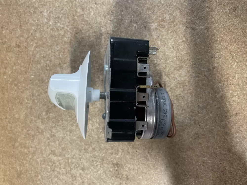 Whirlpool  Kenmore WP8299784  AP6012590  8299784  909733  014-62723  PS11745800 Dryer Timer