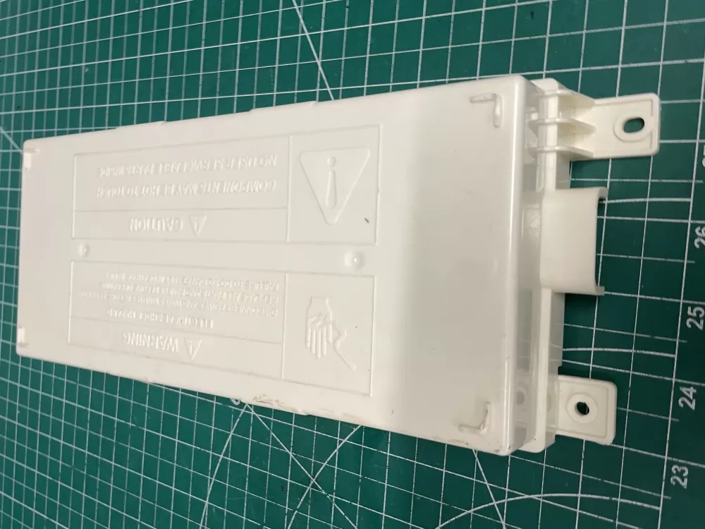 LG EBR76210911 Dryer Control Board Main