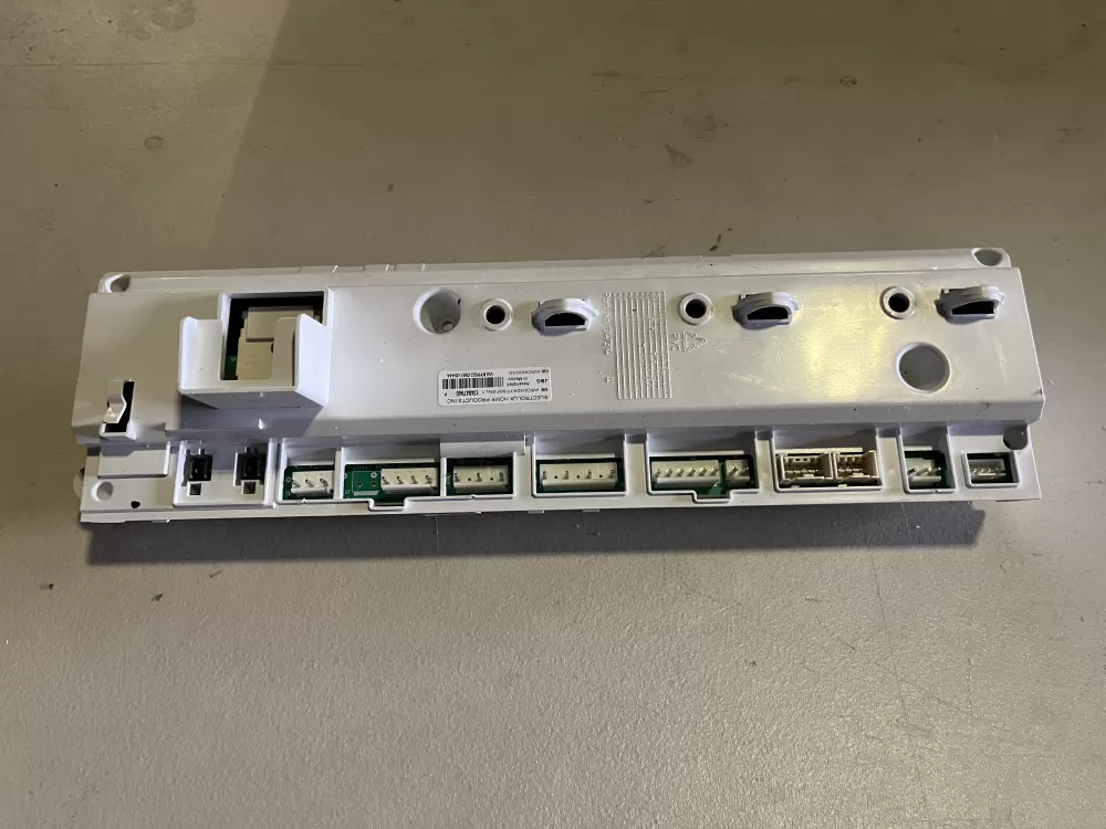 Electrolux Frigidaire 134847940 Washer Control Board AZ41808 | V414