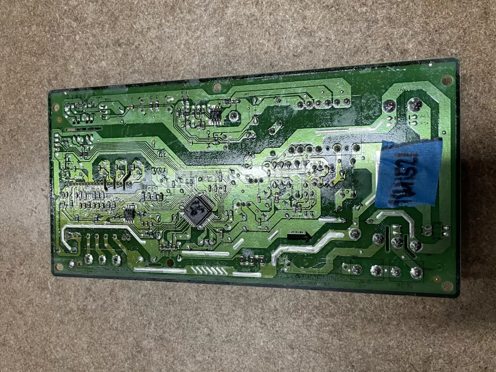 Samsung DA92-00268A Refrigerator Inverter Control Board AZ18576 | KM1521