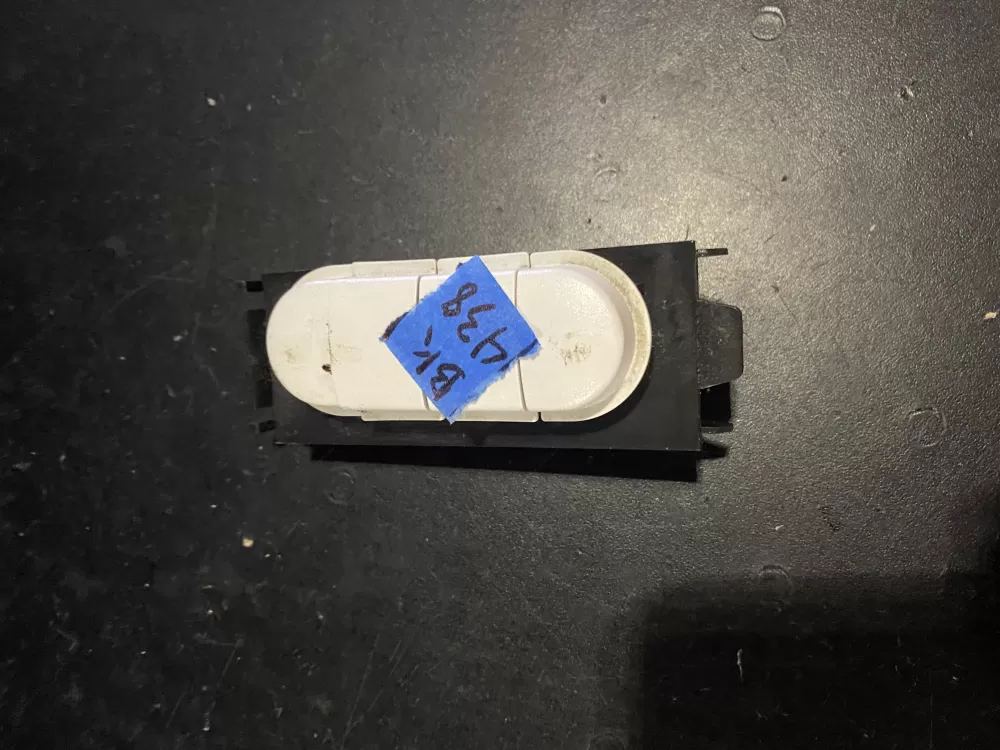 Maytag 6 3095421 Dryer Control Board Switch AZ24688 | BK438