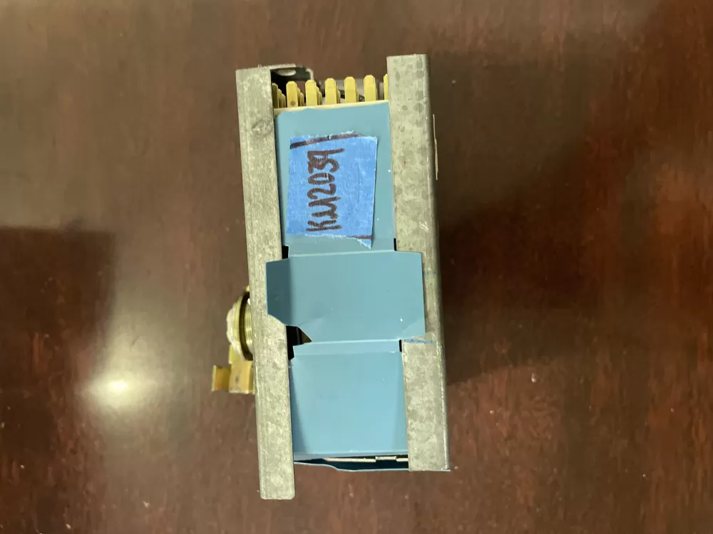 Frigidaire 134599900 EL1346012 134557201 Dryer Control Board AZ59855 | KM2039