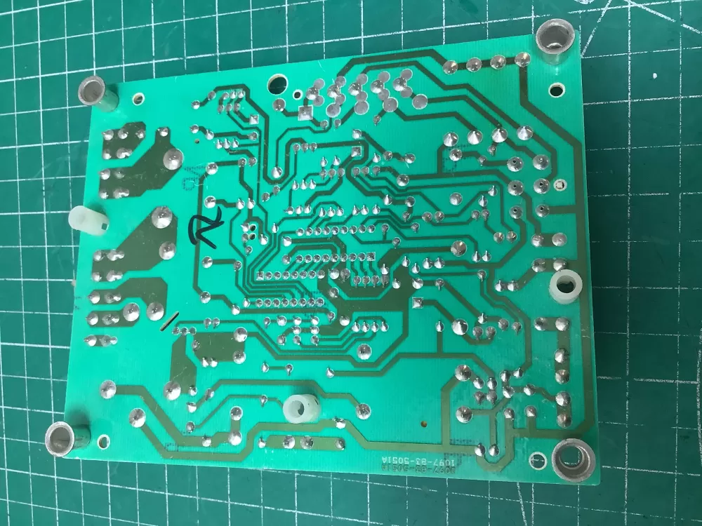 Lennox 1097-83-5051A Furnace Control Board Oem