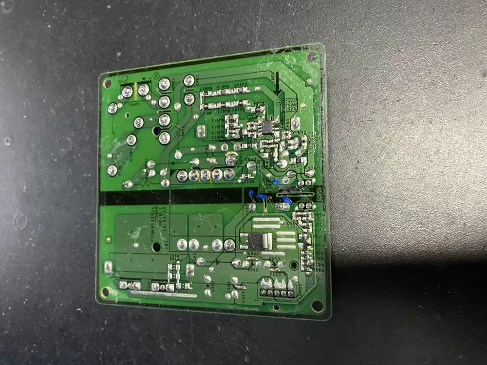 Samsung DA92 00486A Refrigerator Control Board AZ21239 | BK626