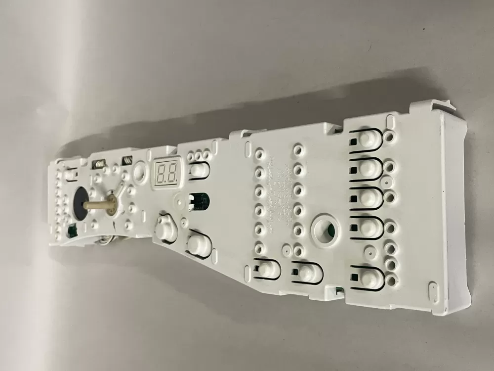 8564352 Whirlpool Washer Board - Control