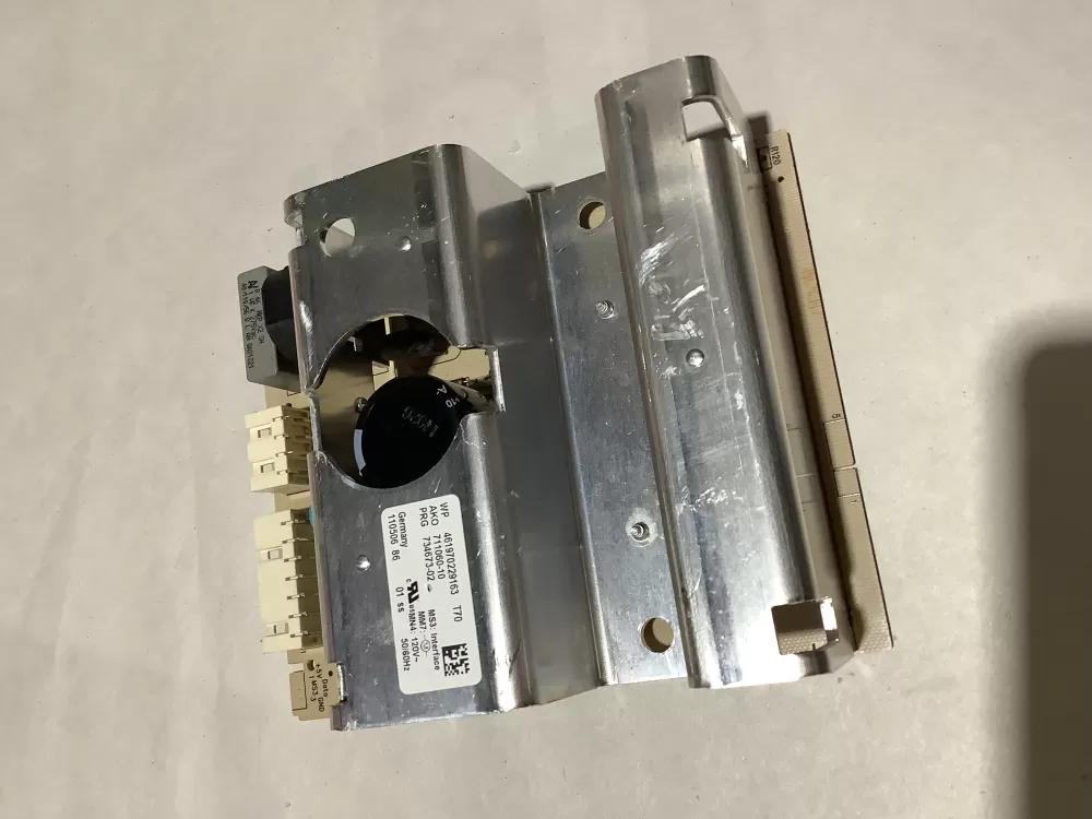 Whirlpool Kenmore WP8183196 491970229163 Washer Control Board AZ147914 | ZC2253