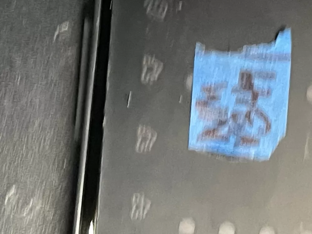 DC94-03170A DC41-00133B DC92-00303C Washer Control Board AZ18080 | WMV349