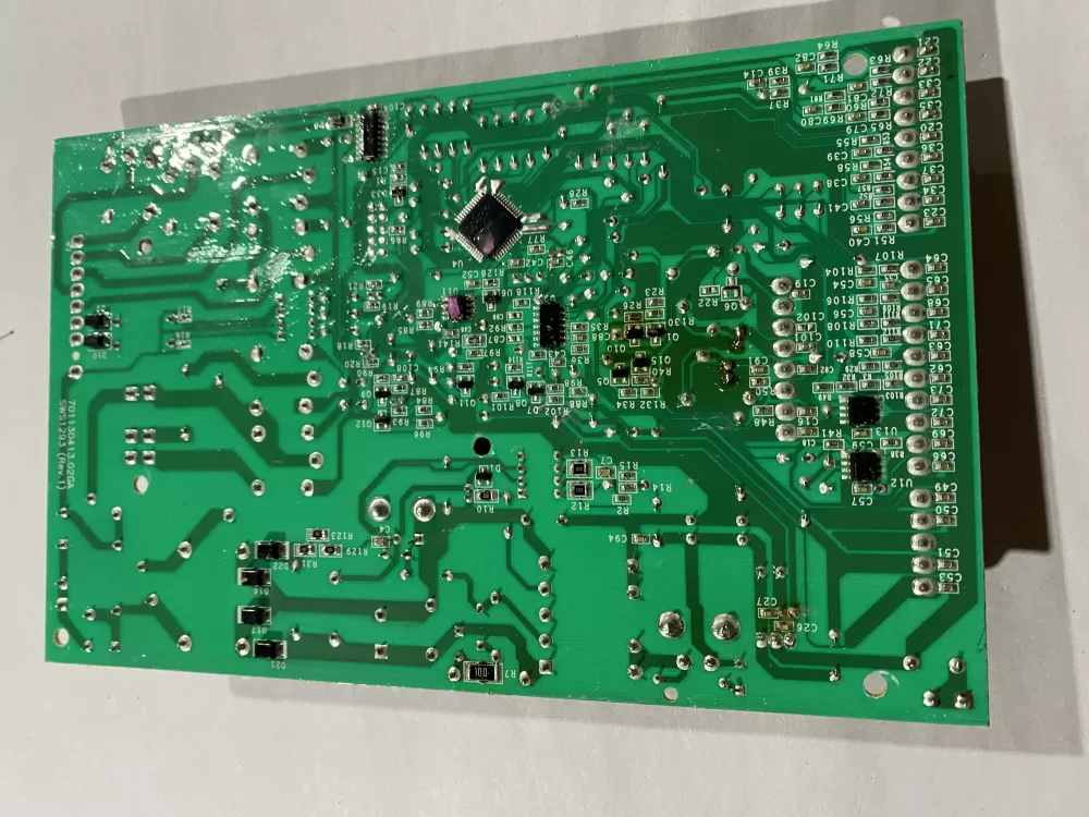 GE 200D6221G028 EBX1110P002 Refrigerator Control Board AZ186653 | BK2745