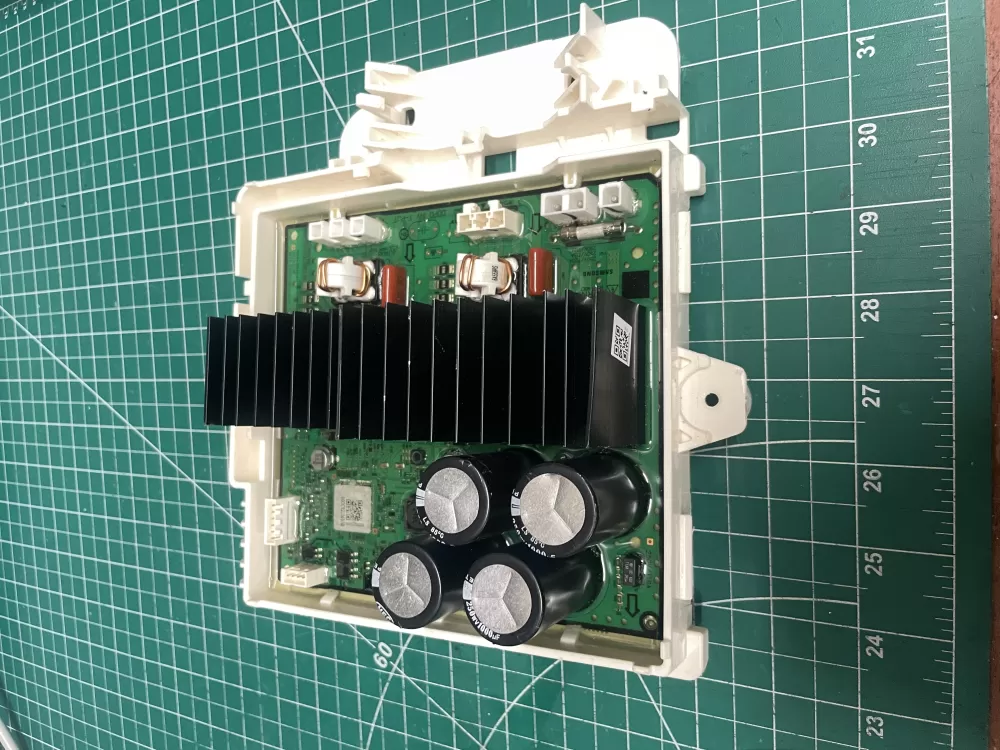   inverter control board