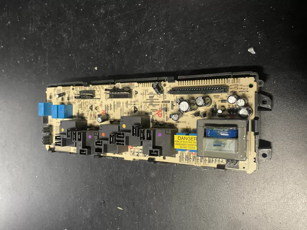 GE 164D4170P025 Oven Control Board