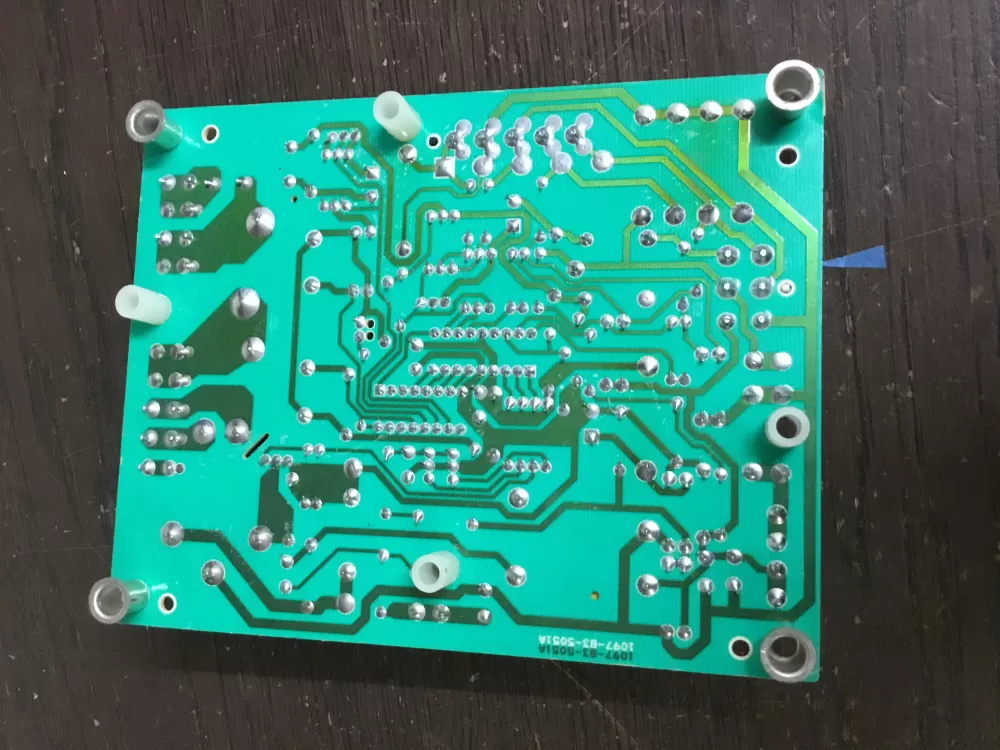 Lennox 1097-83-5051A Furnace Control Board Oem AZ17714 | NR191
