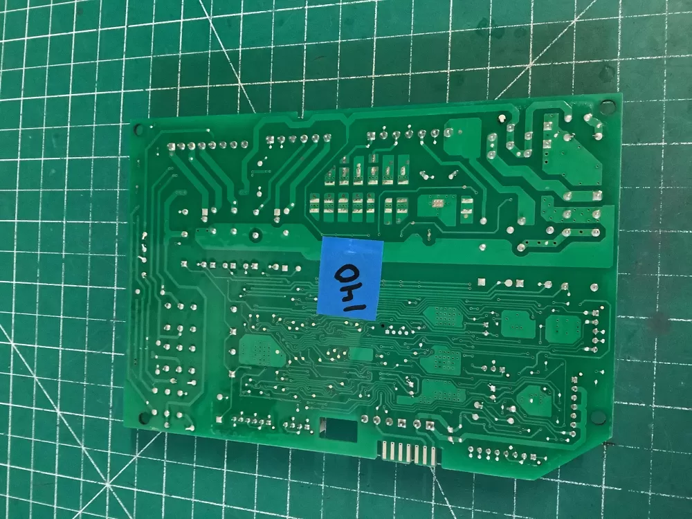 Kenmore W10797301 W11172798 Refrigerator Control Board AZ224380 | NR140