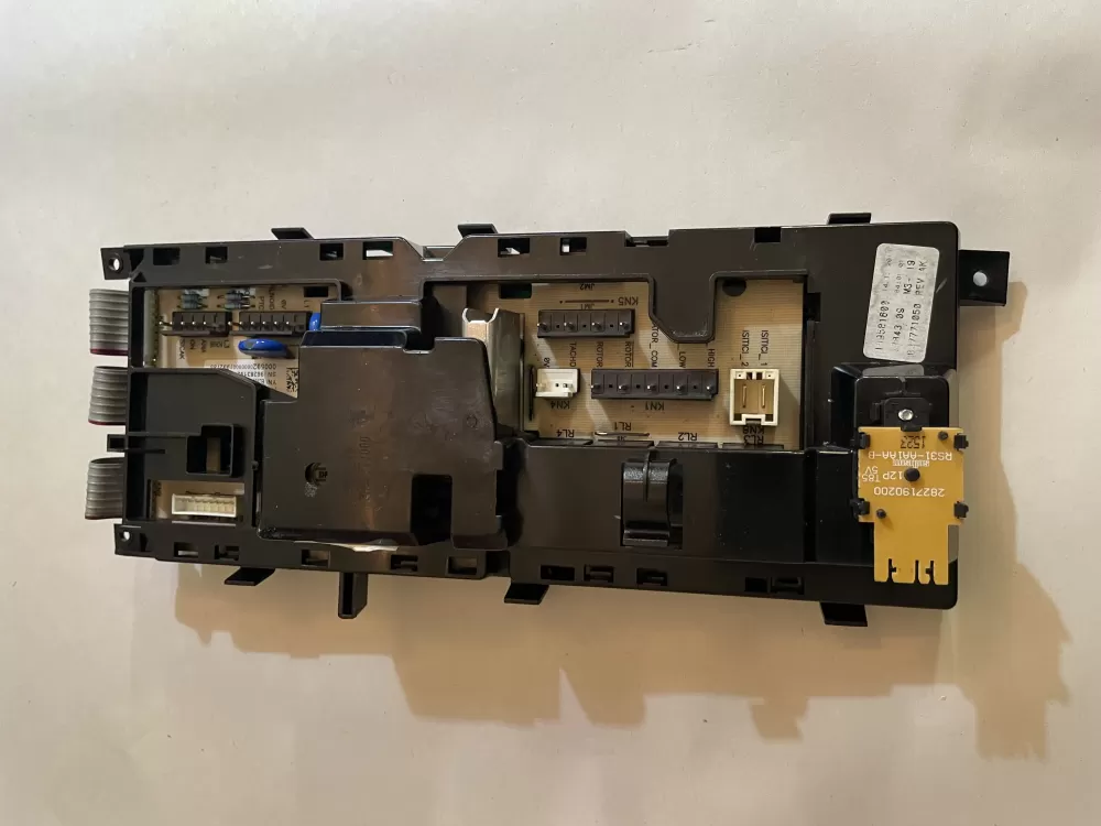 Bloomberg 2831920100  7169581600  2827771050 Washer Control Board