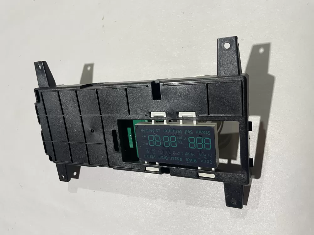 SAMSUNG RANGE CONTROL BOARD PART # DG92-01069B AZ113032 | Wm785