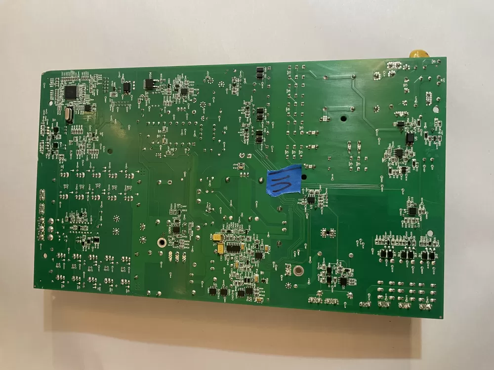 Rheem Ruud Electronic Control Board A10057900G2 AZ177614 | KMV1