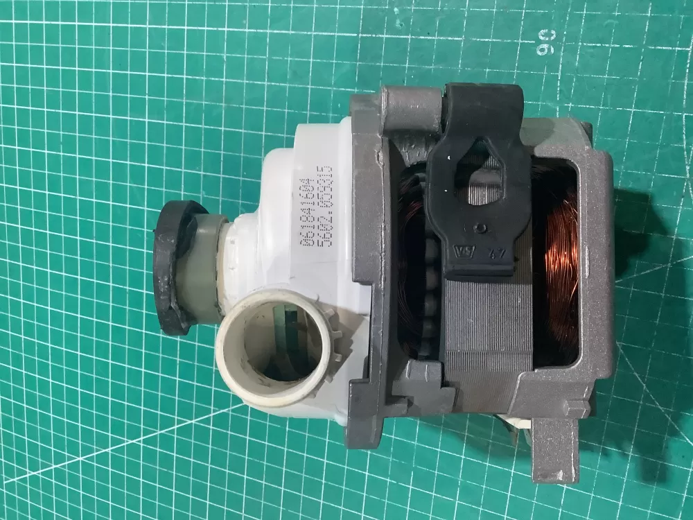 Bosch Dishwasher Pump Motor 5602.059315 AZ231810 | SLA360