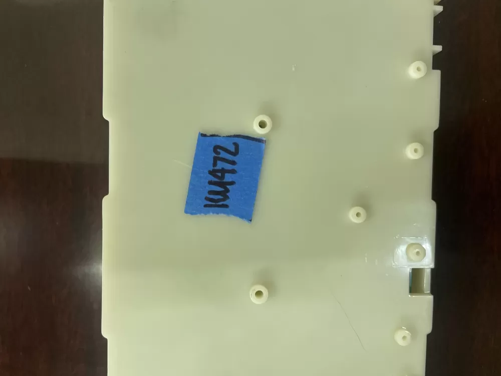 Frigidaire Electrolux 137249900 809160306 Dryer Control Board AZ35822 | KM472