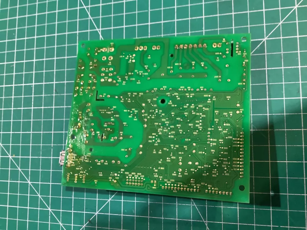 Frigidaire 5304522757 808069104 Refrigerator Control Board AZ144163 | NR2427