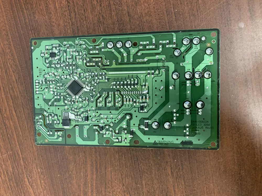 Samsung AP5914908 DA92 00483B Refrigerator Control Board AZ48604 | BK1788