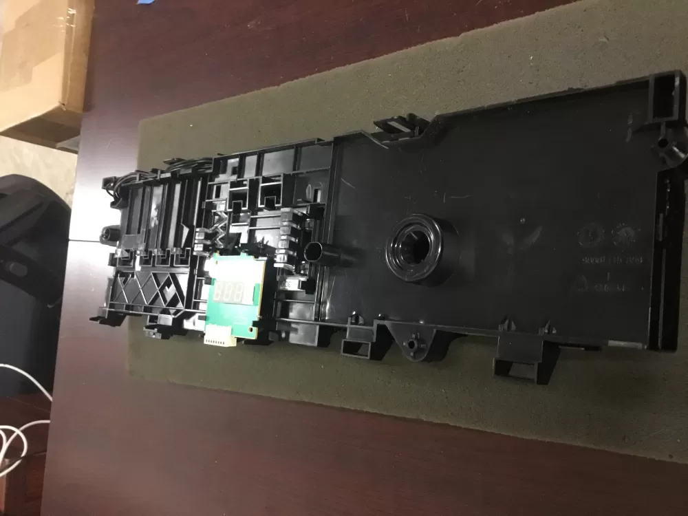 9000534081 Bosch Washer Board - Control