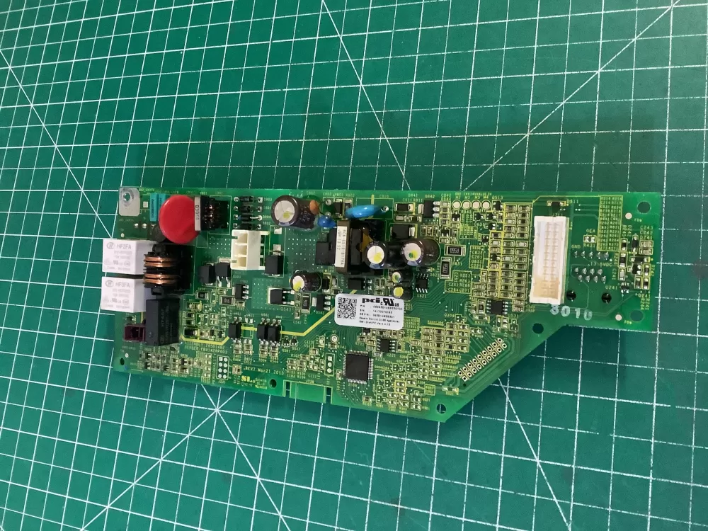 GE Dishwasher Board Control AZ198767 | NR2769