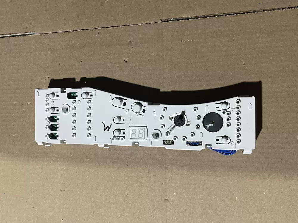 Kenmore 8571928 Whirlpool 8564248 Maytag Dryer Board Control AZ97114 | Wmv3