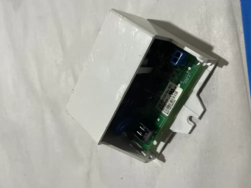 Whirlpool  Kenmore 3407228 WP3407228 Dryer Control Board