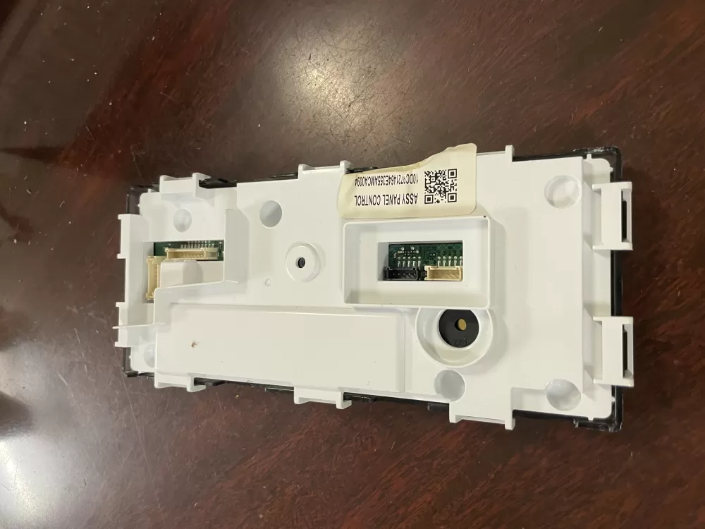 Samsung DC97-21464E Washer Control Board AZ53763 | Wm1859