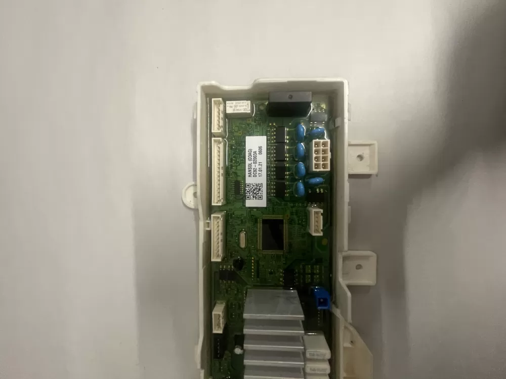 Samsung DC92 02003A Washer Control Board AZ206313 | KMV898