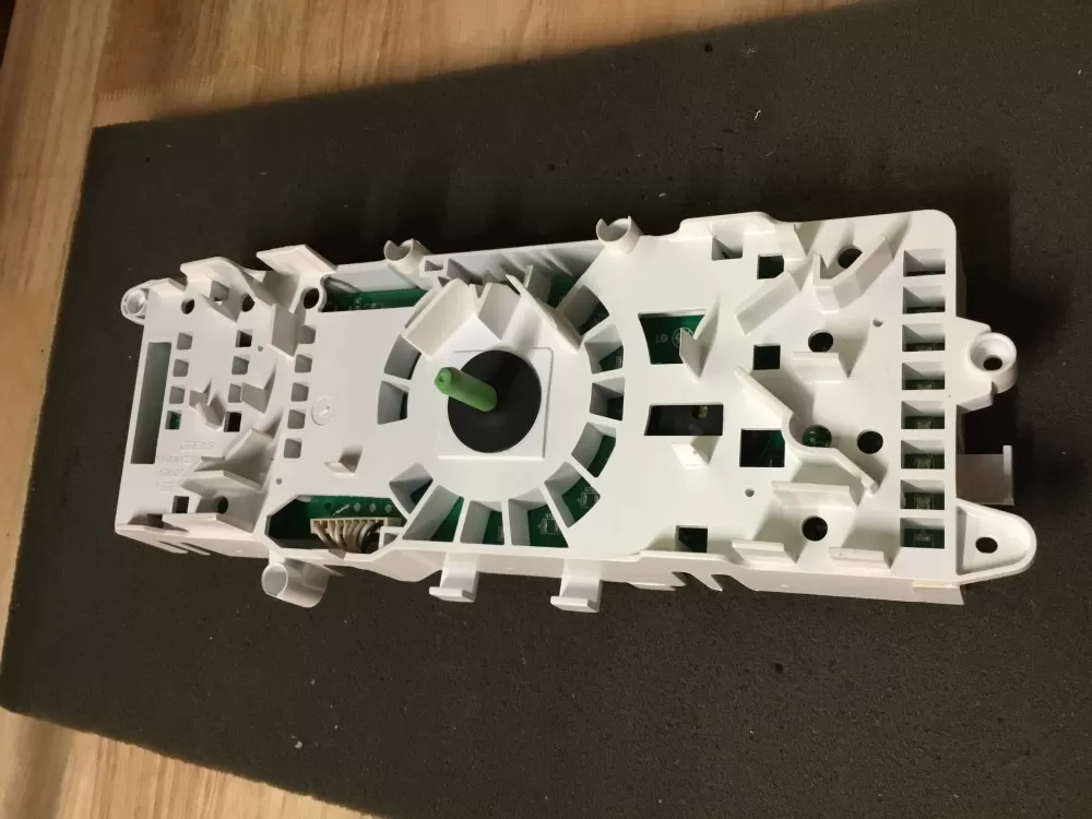 Whirlpool W10215444 Washer Control Board