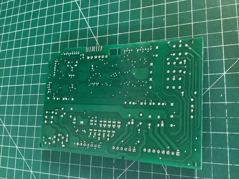 Whirlpool W10843055 Main Control Board AZ188118 | NR1937
