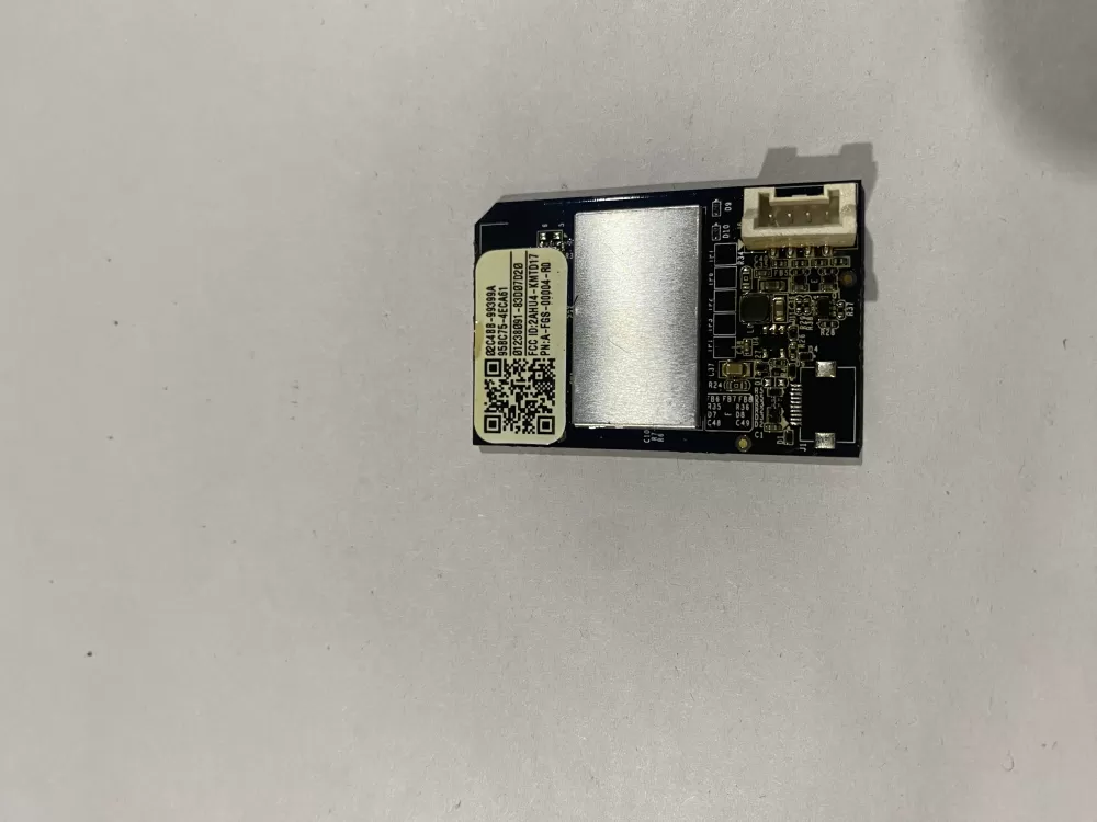  EBR84053402  Air Conditioner Electronic Control Board