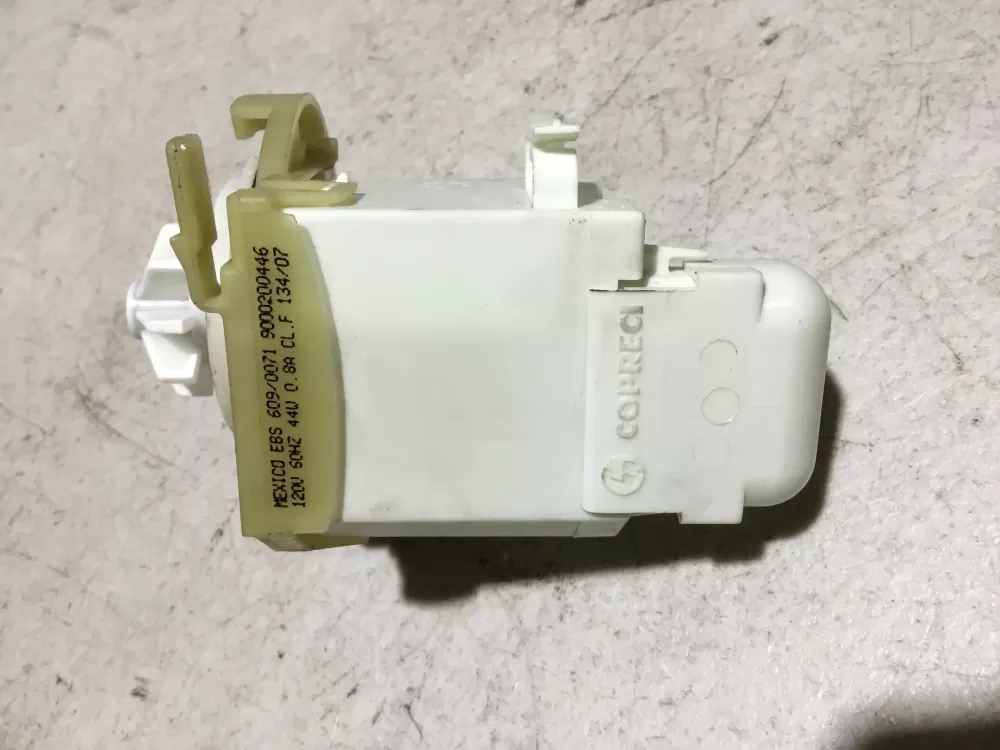 Bosch 9000200446 Dishwasher Drain Pump AZ72021 | Sl95