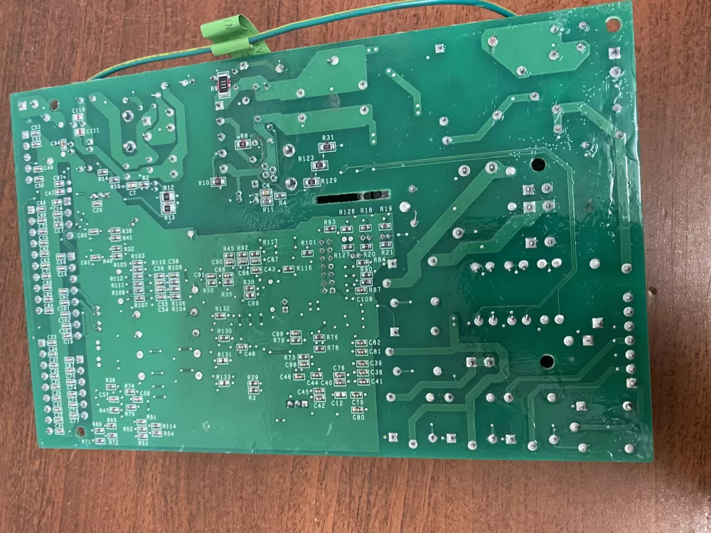 GE 200D2260G008 PD00074367 AP7188100 Refrigerator Control Board AZ35689 | BK298