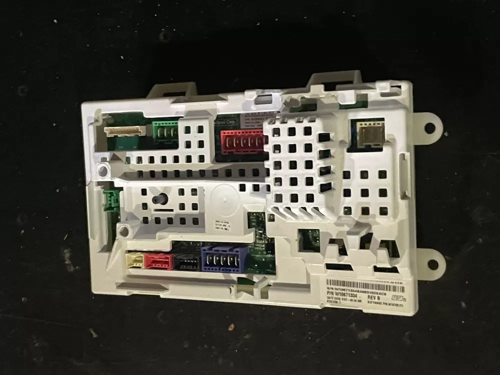 Amana  Admiral  Roper W10671334 Washer Control Board