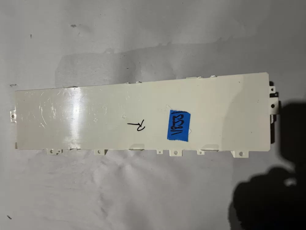 LG EBR75557906 WASHER CONTROL BOARD AZ213129 | KMV833