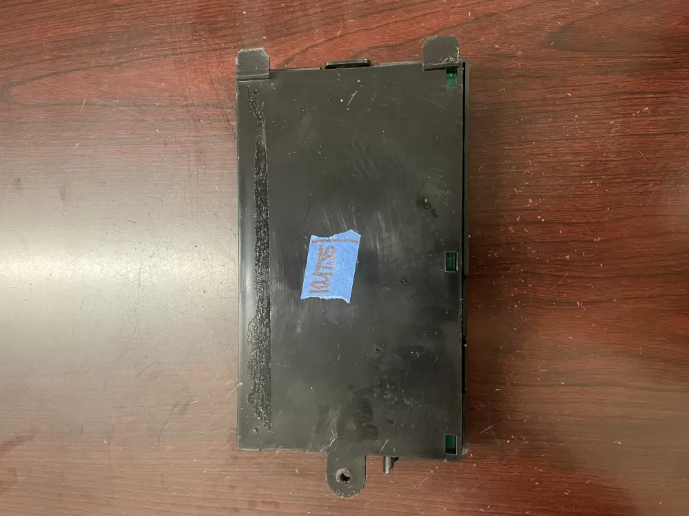 GE 165D8853G208 WD21X10440 Dishwasher Control Board AZ88200 | KM735