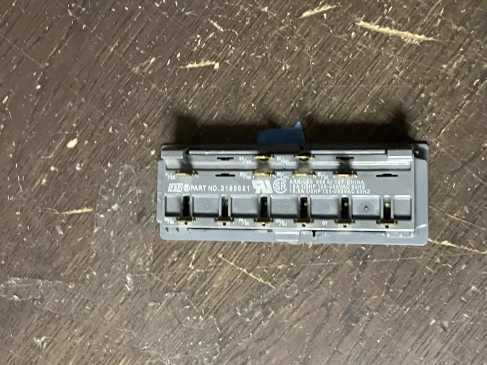 Whirlpool  Maytag  KitchenAid  Kenmore AP3037645 826469 2198621 PS329965 Refrigerator Control Board Dispenser