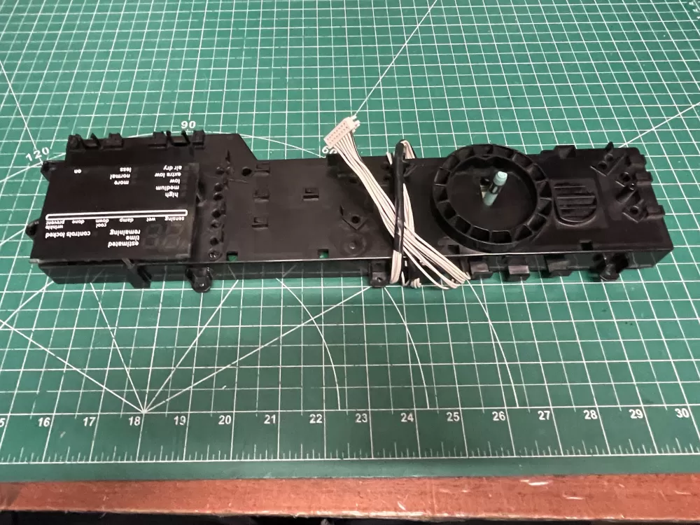 LG Whirlpool Maytag W10215800 W10215450 Washer Control Board AZ203175 | Wmv904