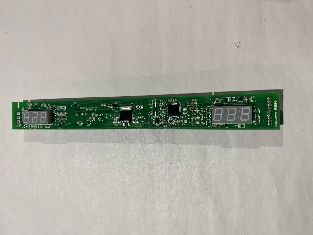 KitchenAid Jenn Air Kenmore Refrigerator Control Board AZ104832 | BK1029