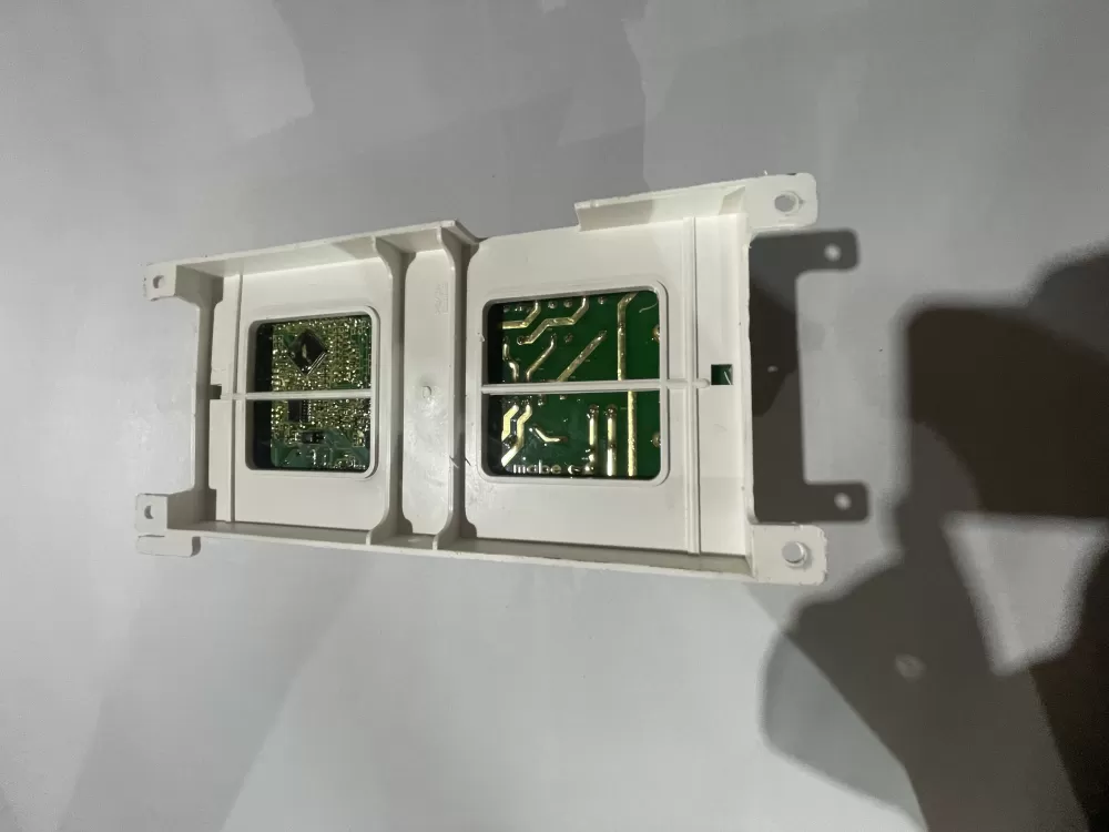 GE 189D5035G002 WH12X20274 Washer Control Board AZ192039 | KM627