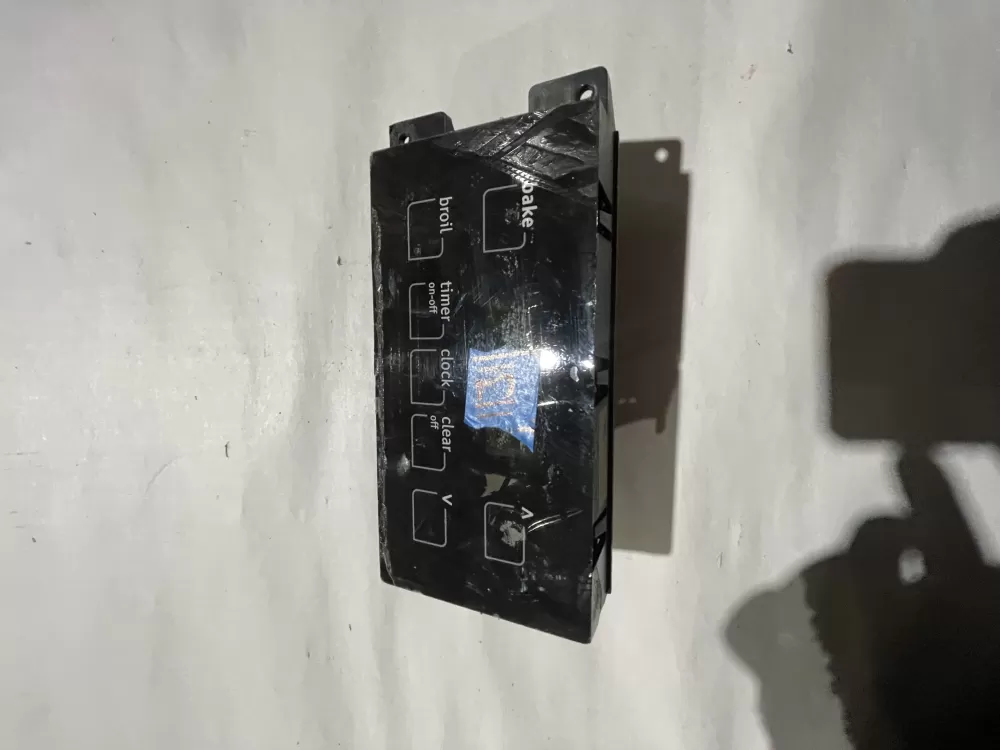 Frigidaire Kenmore AP6892696 316222801 Range Control Board AZ197117 | KM1131
