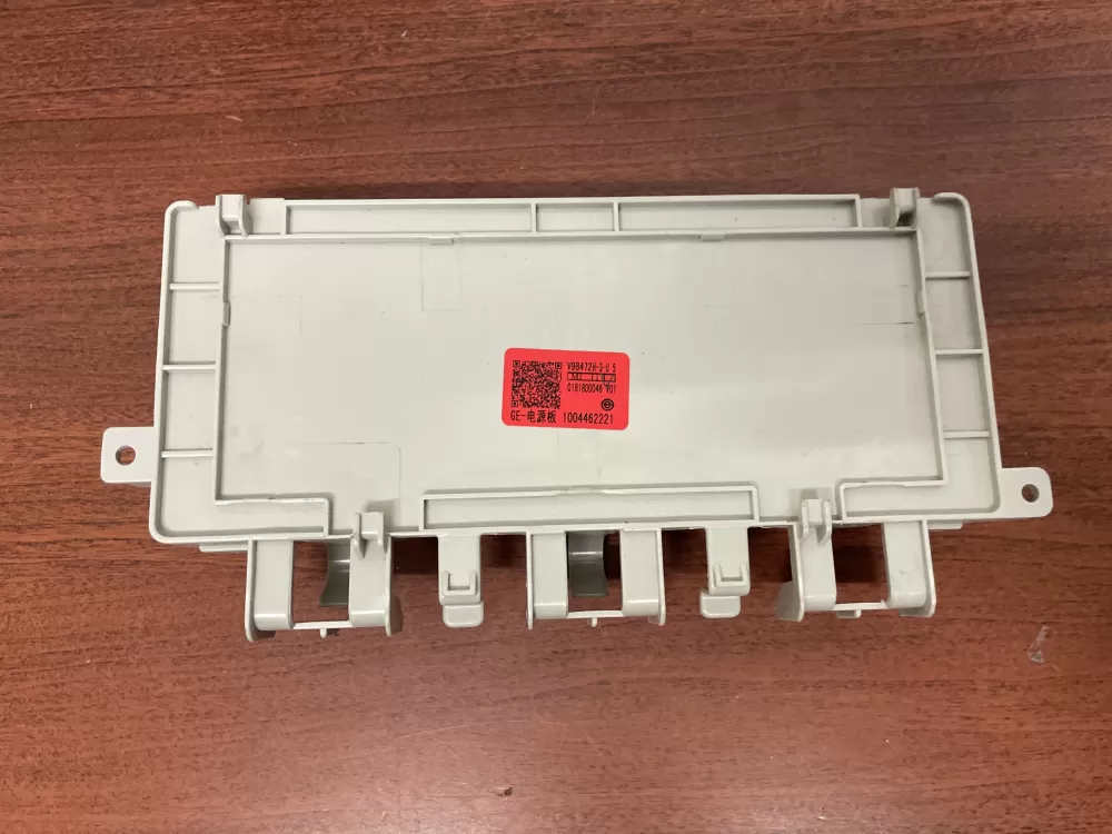 Fisher & Paykel 0181800046 Washer Dryer Main Power Control Board AZ28607 | KM212