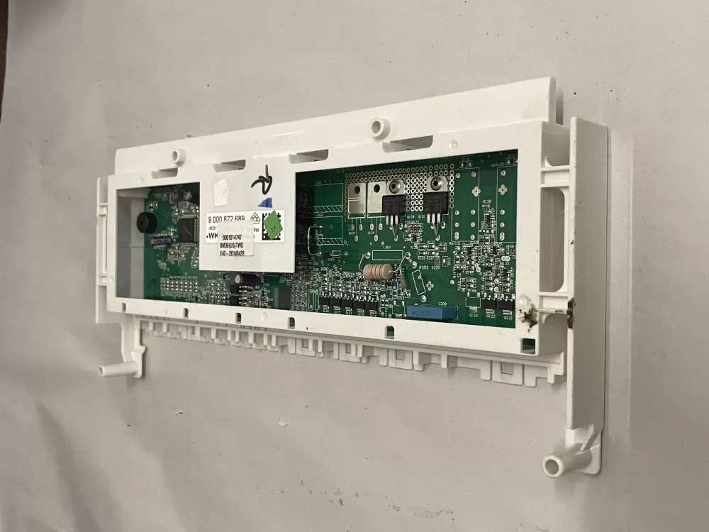 Gaggenau  Thermador  Bosch  9001014747 Refrigerator Power Module