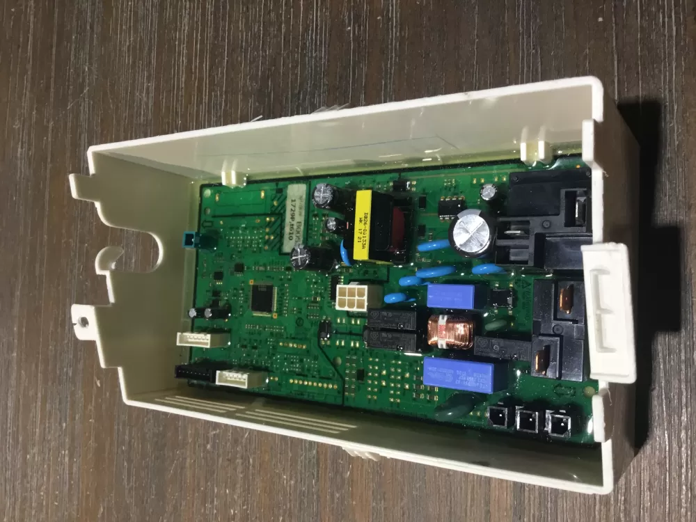 Samsung DC92-01729P DC9201729P Dryer Control Board