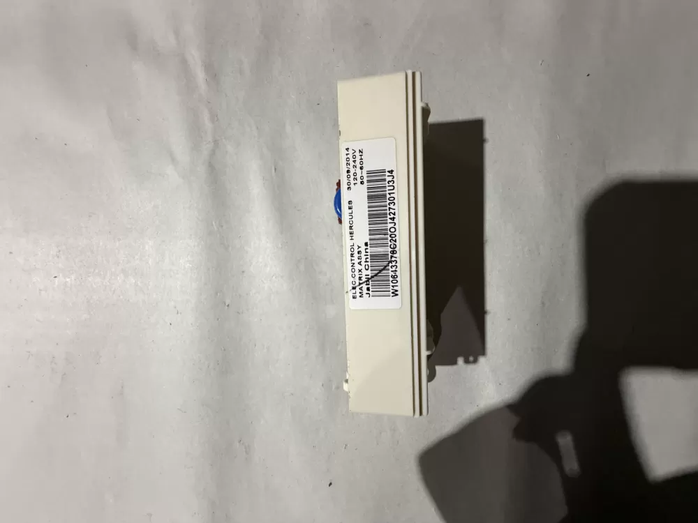 Whirlpool W11382530 W10592603 Refrigerator Main Control Board AZ225641 | KM2660