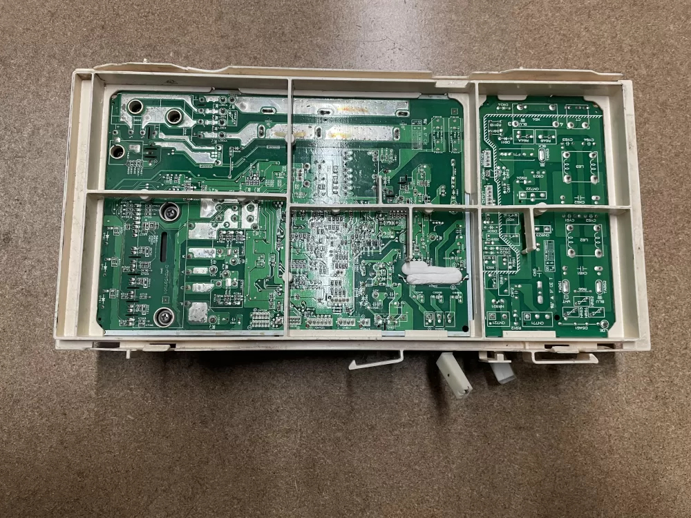 DM00Y587 Mitsubishi Ductless Unit Control Board AZ18206 | KMV306