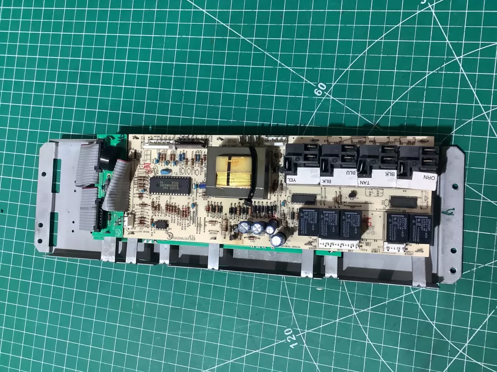 Maytag 7601P621 60 Range Control Board AZ193585 | AR312