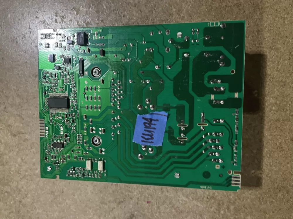 Whirlpool Kenmore WP8183196 491970229163 Washer Control Board AZ28052 | KM194